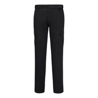 S231 - Pantaloni Combat Stretch Slim Fit