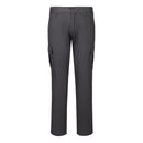 S231 - Pantaloni Combat Stretch Slim Fit