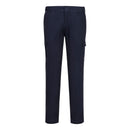 S231 - Pantaloni Combat Stretch Slim Fit