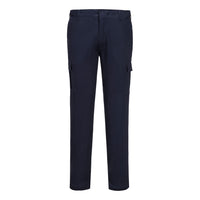 S231 - Pantaloni Combat Stretch Slim Fit