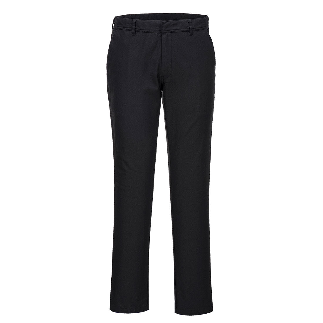 S232 - Pantaloni Stretch Slim Chino