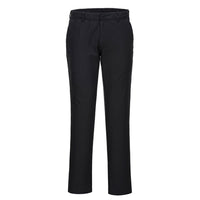 S232 - Pantaloni Stretch Slim Chino