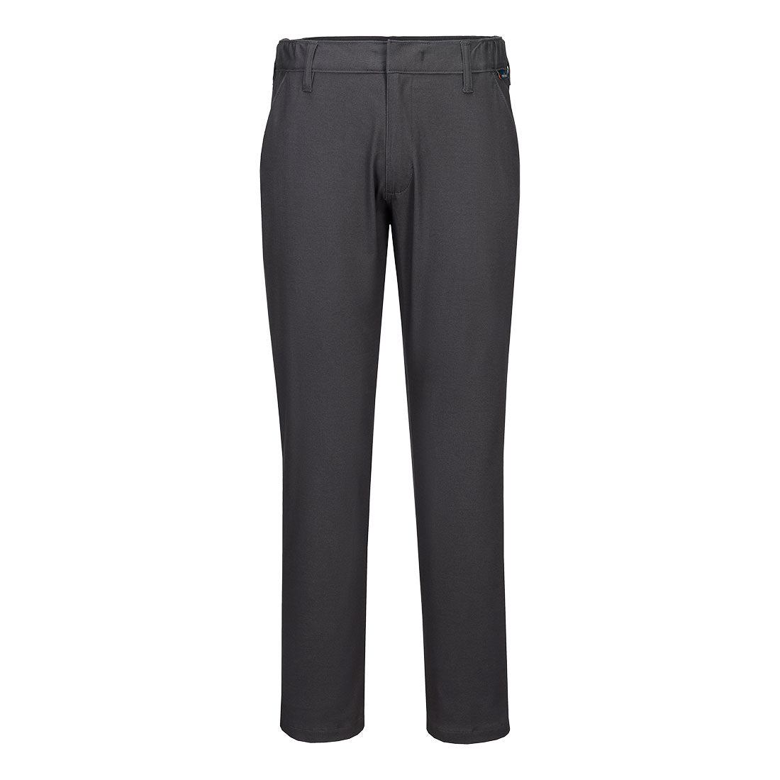 S232 - Pantaloni Stretch Slim Chino