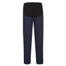 S234 - Pantaloni premaman elasticizzati