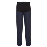 S234 - Pantaloni premaman elasticizzati