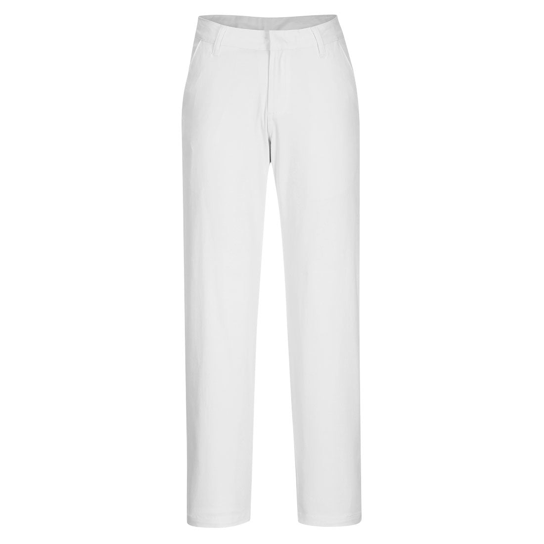S235 - Pantaloni Stretch Slim Chino