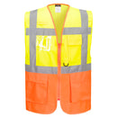 S376 - Gilet Executive Praga