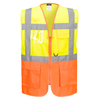 S376 - Gilet Executive Praga