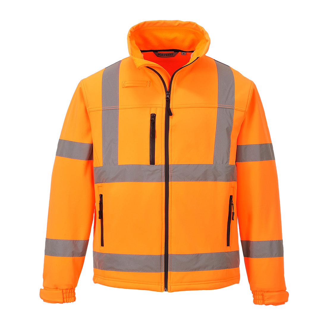 S424 - Softshell Classic Hi-Vis (3L)
