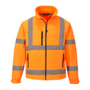 S424 - Softshell Classic Hi-Vis (3L)