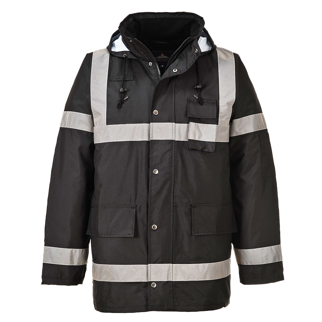 S433 - Giacca Traffic Lite Iona