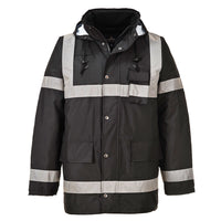 S433 - Giacca Traffic Lite Iona