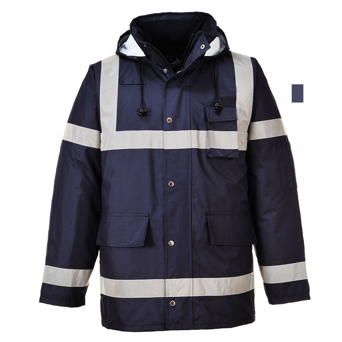 S433 - Giacca Traffic Lite Iona