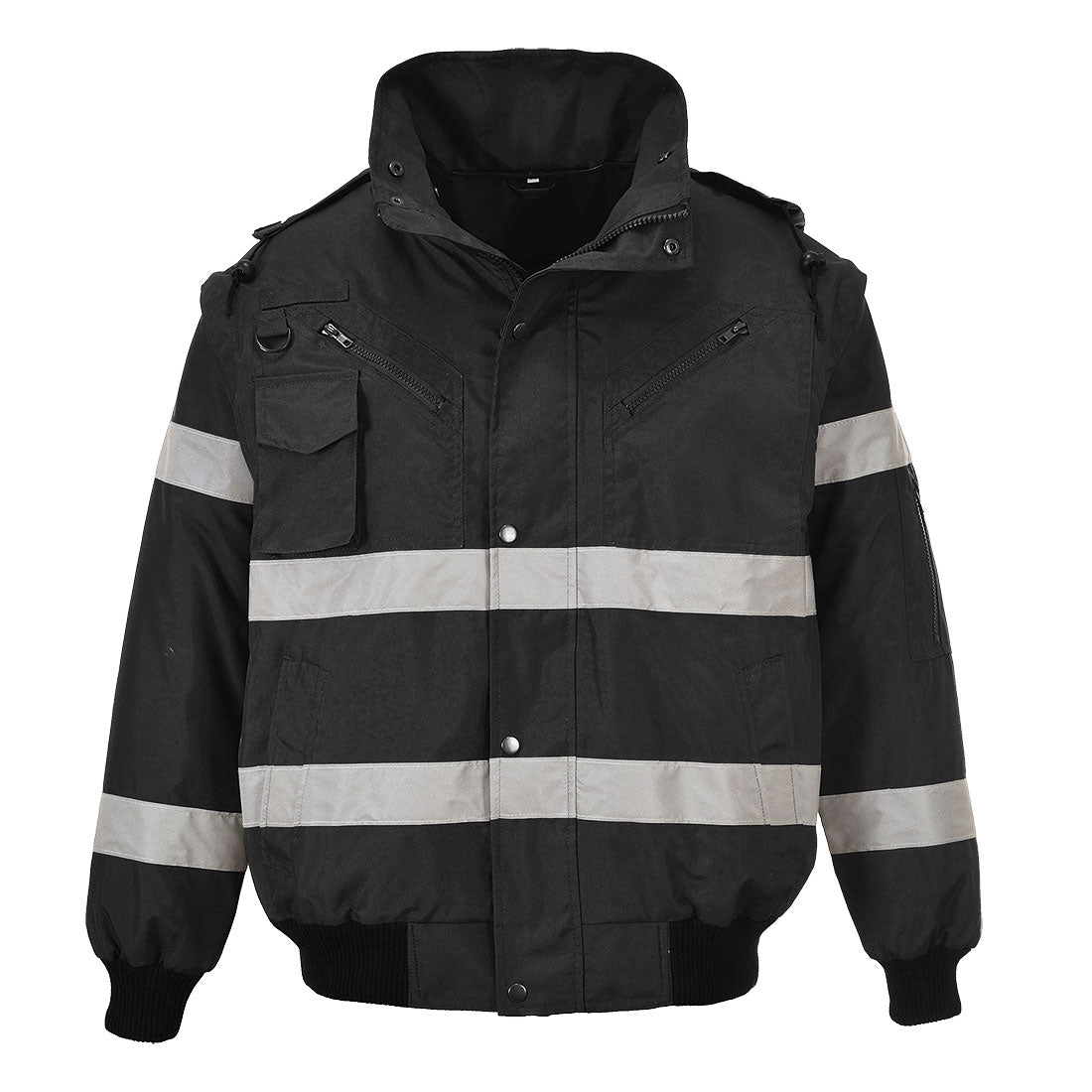 S435 - Giacca Bomber 4-in-1 Iona