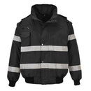 S435 - Giacca Bomber 4-in-1 Iona
