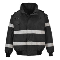 S435 - Giacca Bomber 4-in-1 Iona