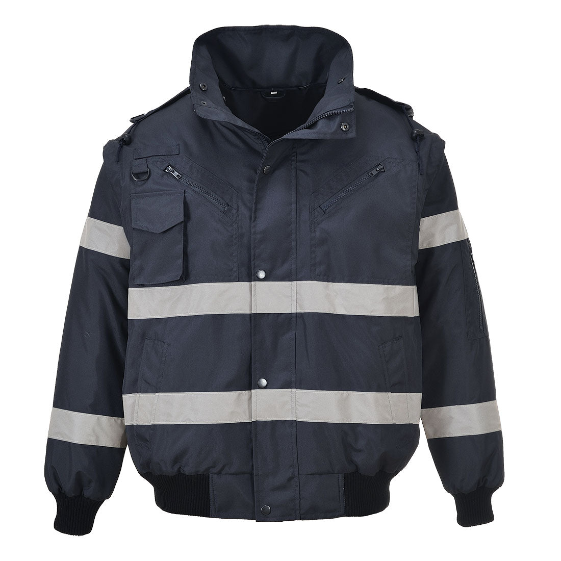S435 - Giacca Bomber 4-in-1 Iona