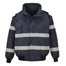 S435 - Giacca Bomber 4-in-1 Iona
