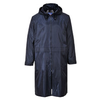 S438 - Cappotto Impermeabile Classic
