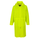 S438 - Cappotto Impermeabile Classic