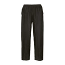 S441 - Pantaloni classici anti pioggia