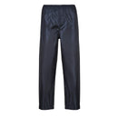 S441 - Pantaloni classici anti pioggia