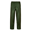 S441 - Pantaloni classici anti pioggia