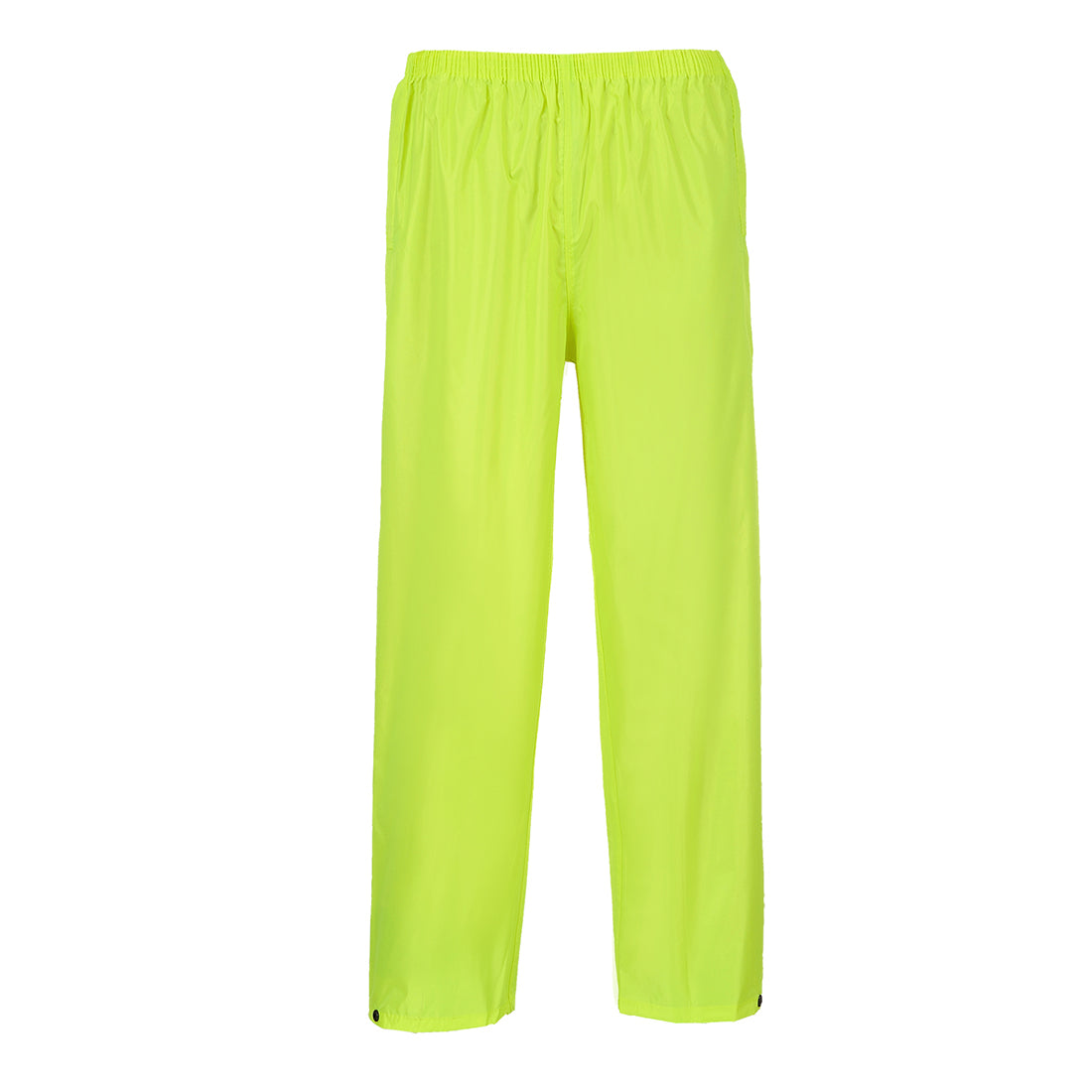 S441 - Pantaloni classici anti pioggia