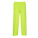 S441 - Pantaloni classici anti pioggia