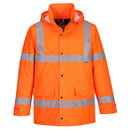 S460 - Giacca Traffic Hi-Vis