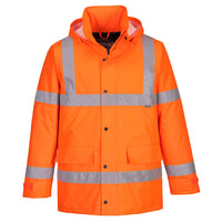 S460 - Giacca Traffic Hi-Vis