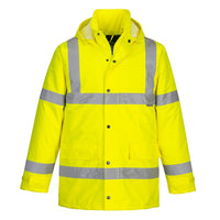 S460 - Giacca Traffic Hi-Vis