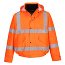 S463 - Bomber Hi-Vis