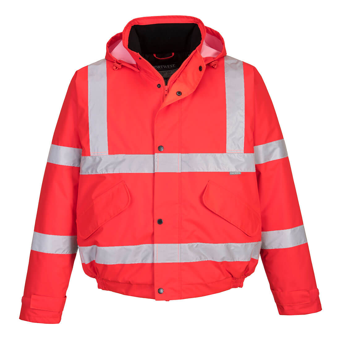 S463 - Bomber Hi-Vis