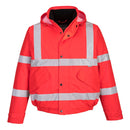 S463 - Bomber Hi-Vis