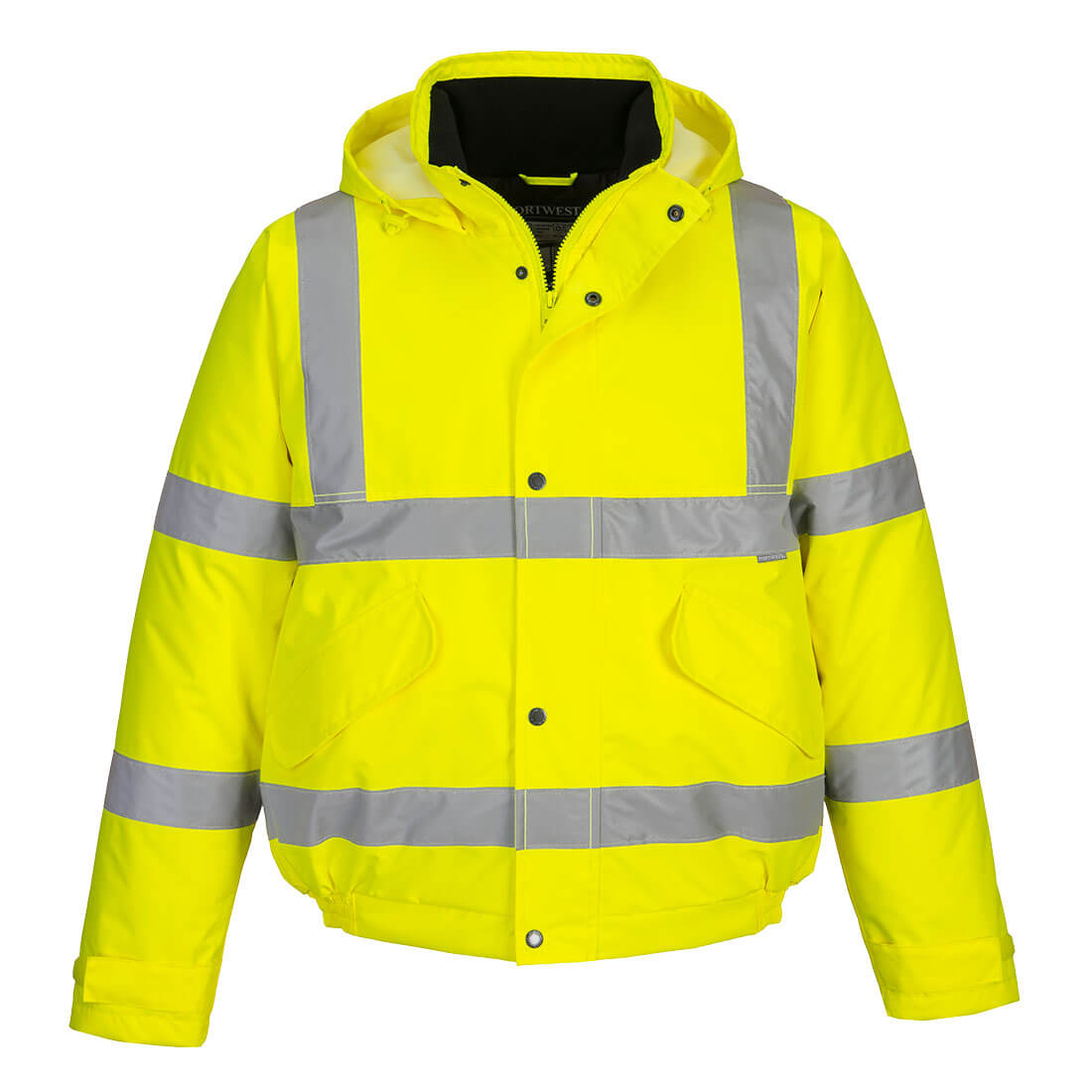 S463 - Bomber Hi-Vis