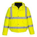 S463 - Bomber Hi-Vis