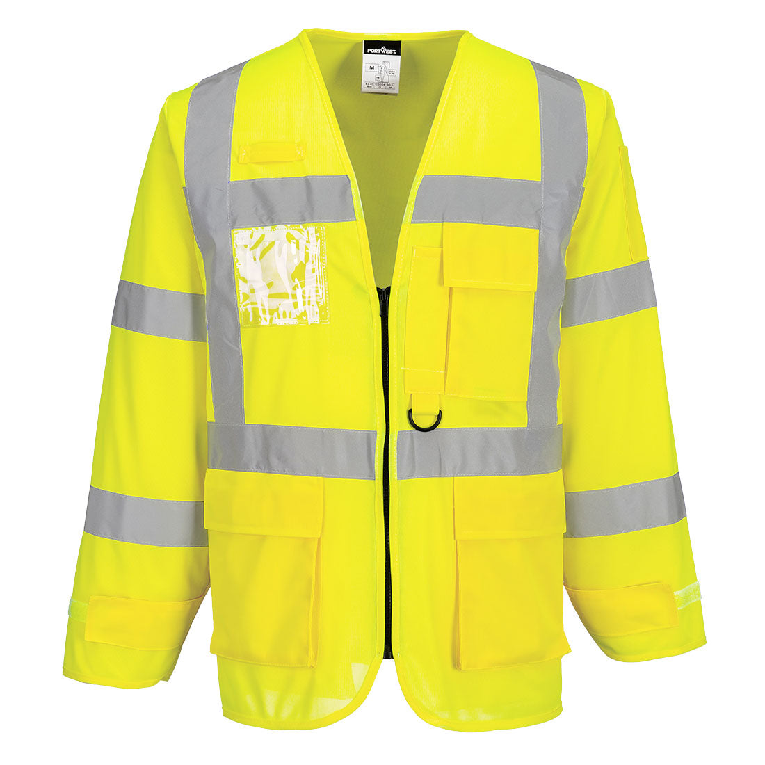 S475 - Giacca Executive Hi-Vis