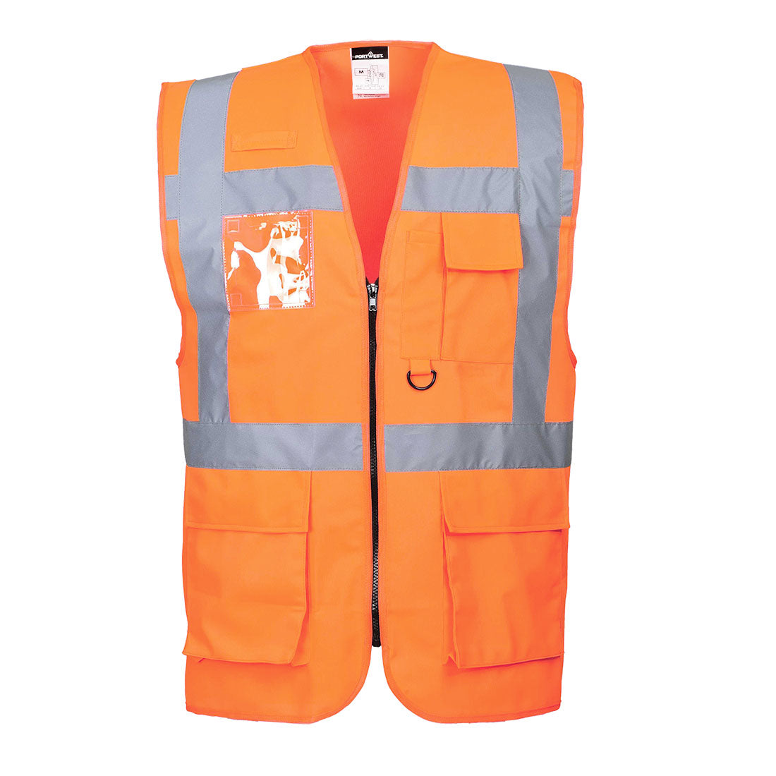 S476 - Gilet Executive Berlino