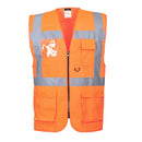 S476 - Gilet Executive Berlino