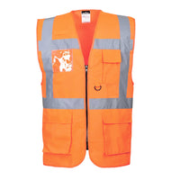 S476 - Gilet Executive Berlino