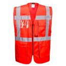 S476 - Gilet Executive Berlino