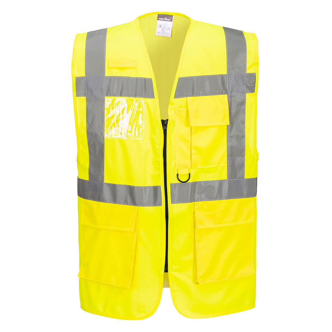 S476 - Gilet Executive Berlino
