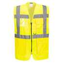 S476 - Gilet Executive Berlino