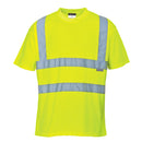 S478 - T-shirt Hi-Vis