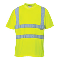 S478 - T-shirt Hi-Vis