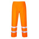 S480 - Pantaloni Traffic Hi-Vis