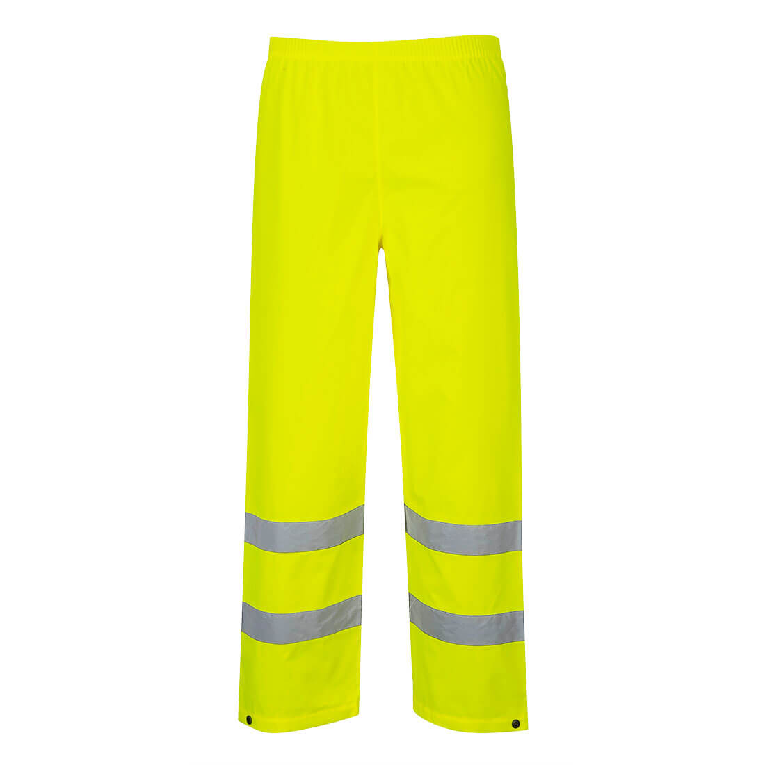 S480 - Pantaloni Traffic Hi-Vis