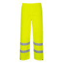 S480 - Pantaloni Traffic Hi-Vis