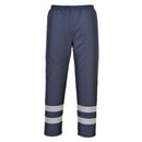S482 - Pantaloni Iona foderati